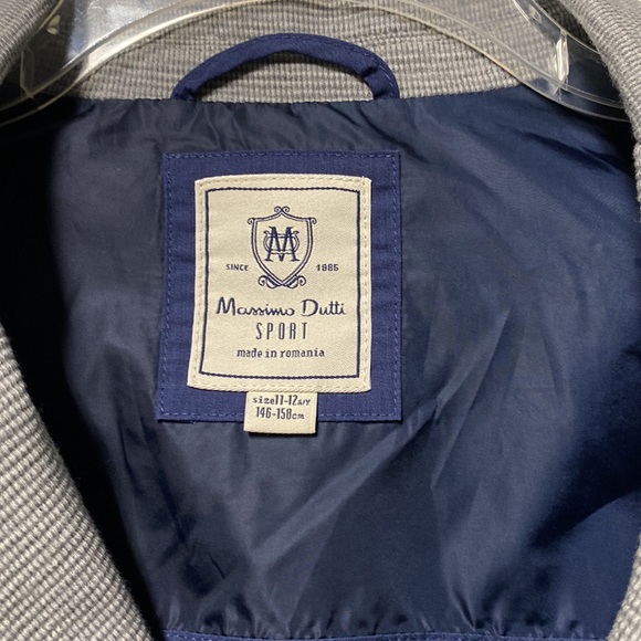 Clean lightweight blazer - Picture 2 of 5